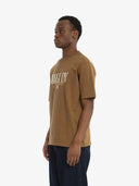 WIP T-Shirt Brown