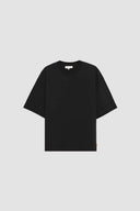 T-shirt Gertrude Zack Brand Black