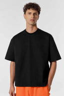 T-shirt Gertrude Zack Brand Black