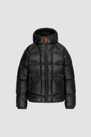 Doudoune Gertrude Zaza Black