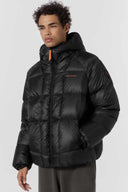 Doudoune Gertrude Zaza Black