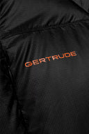 Doudoune Gertrude Zaza Black