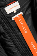 Doudoune Gertrude Zaza Black